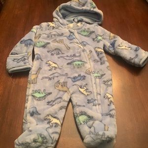 Baby Onesie